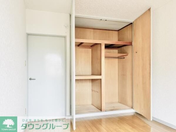 TS習志野ハイム(ティーエスナラシノハイム)の物件内観写真